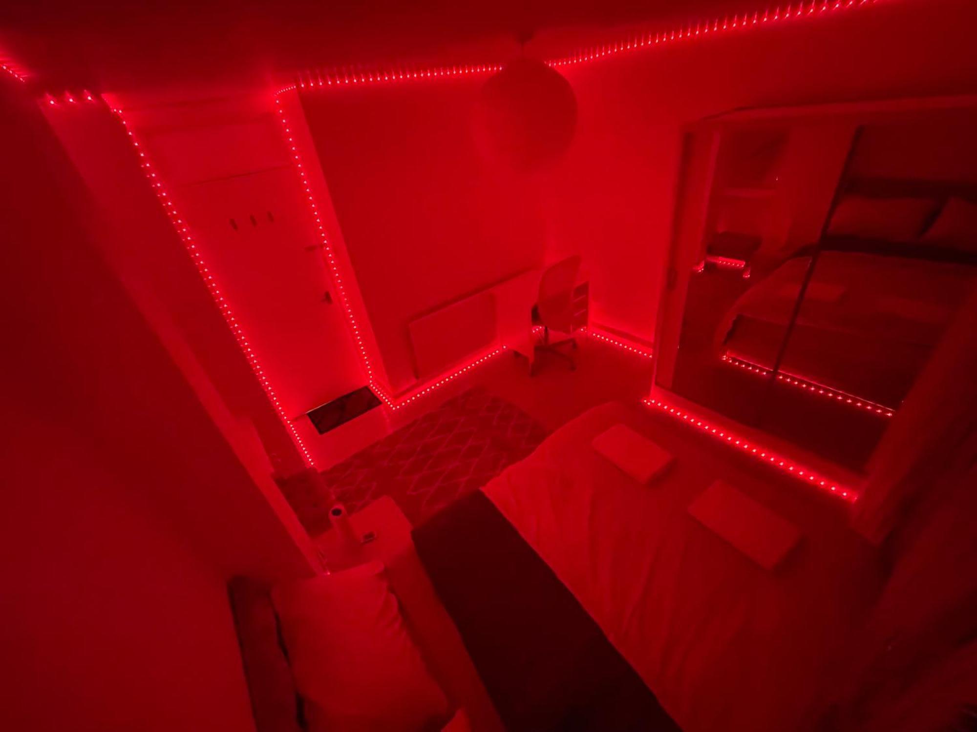Flat A Appartement