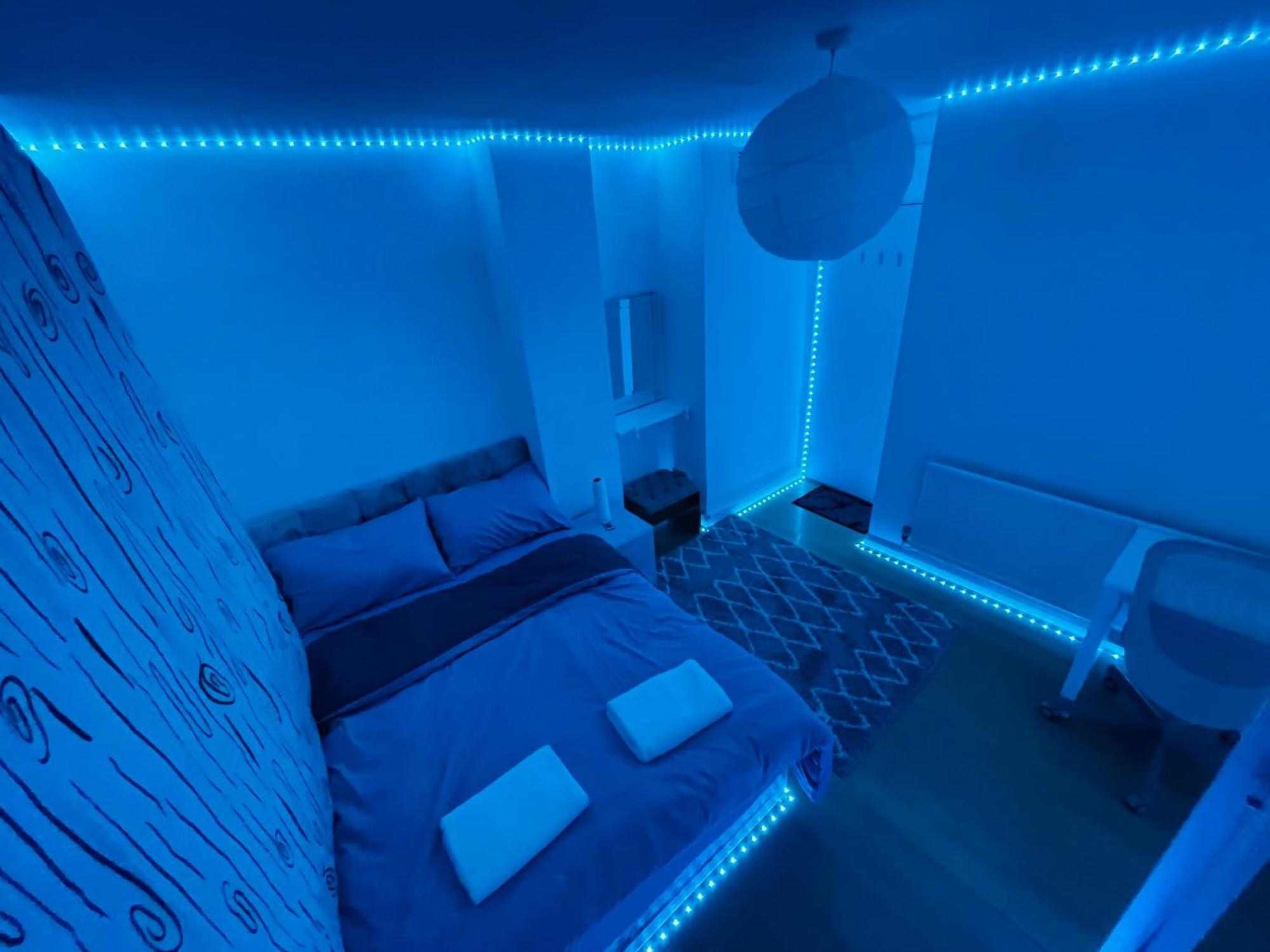 Flat A Appartement *